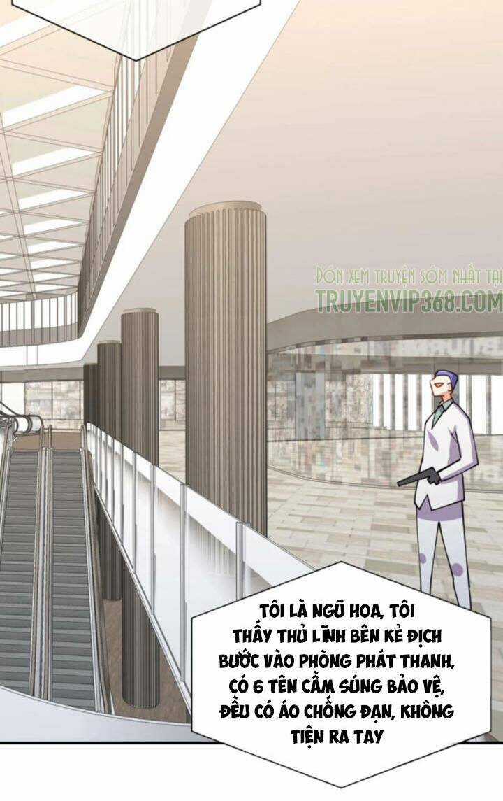 Bạn Gái Tôi Là Long Ngạo Thiên Chapter 52 trang 45