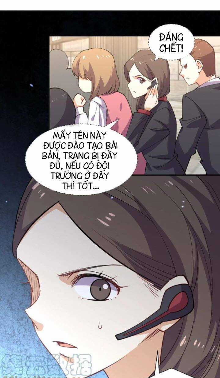 Bạn Gái Tôi Là Long Ngạo Thiên Chapter 52 trang 46