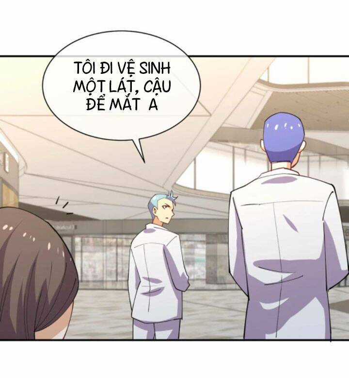 Bạn Gái Tôi Là Long Ngạo Thiên Chapter 52 trang 48