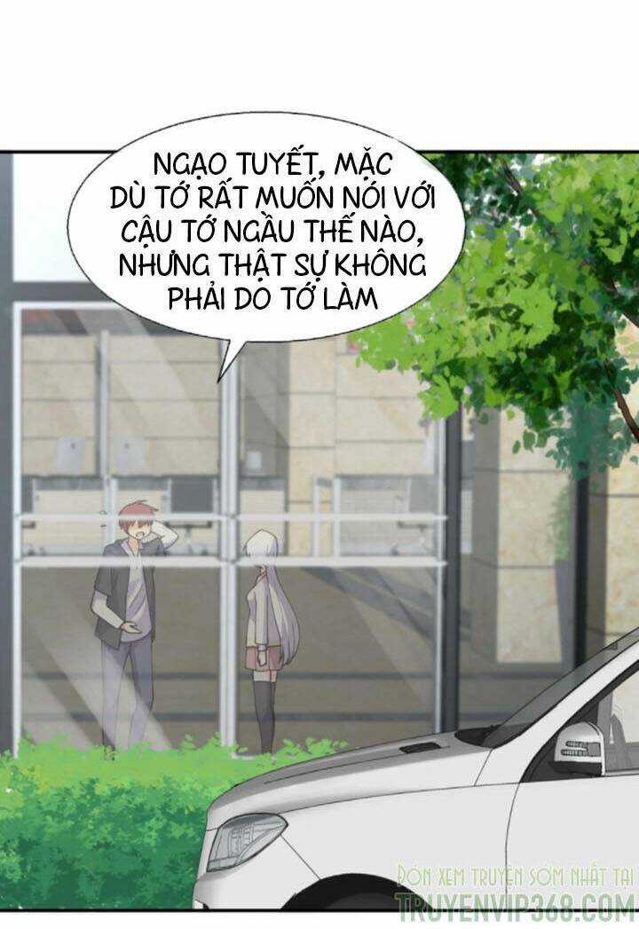 Bạn Gái Tôi Là Long Ngạo Thiên Chapter 52 trang 5