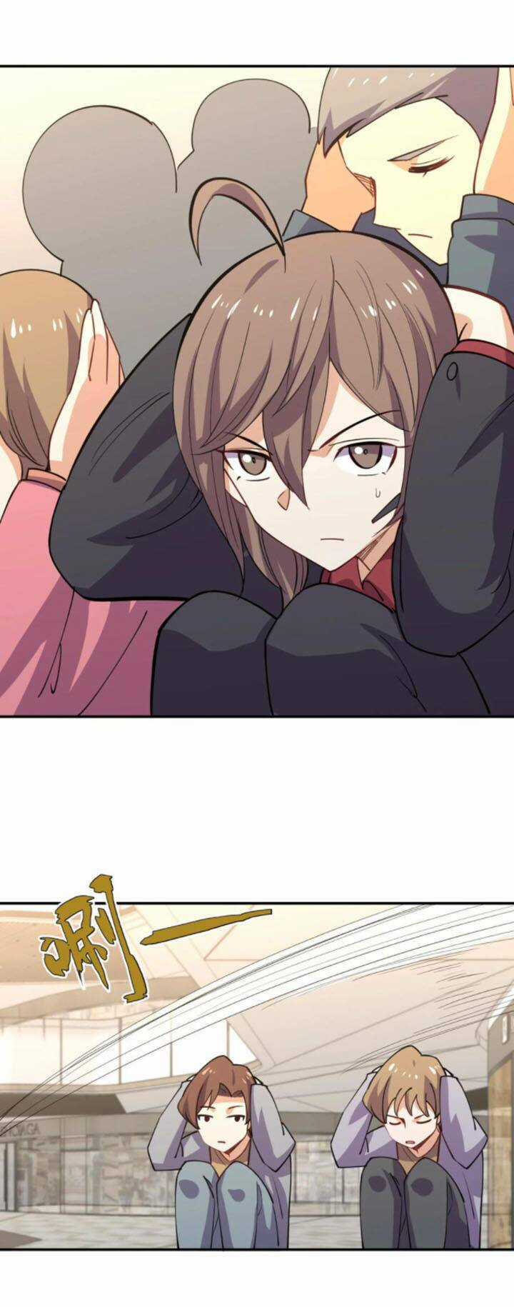 Bạn Gái Tôi Là Long Ngạo Thiên Chapter 52 trang 50