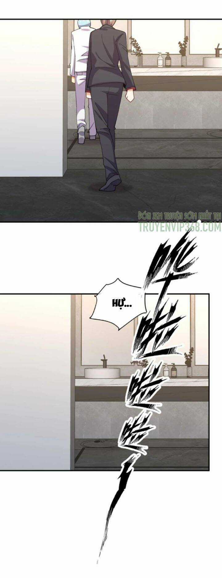 Bạn Gái Tôi Là Long Ngạo Thiên Chapter 52 trang 52