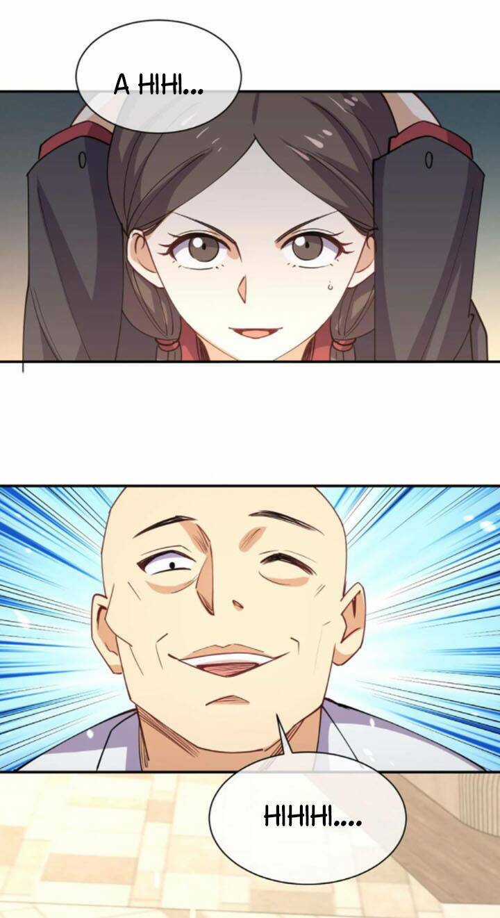 Bạn Gái Tôi Là Long Ngạo Thiên Chapter 52 trang 54