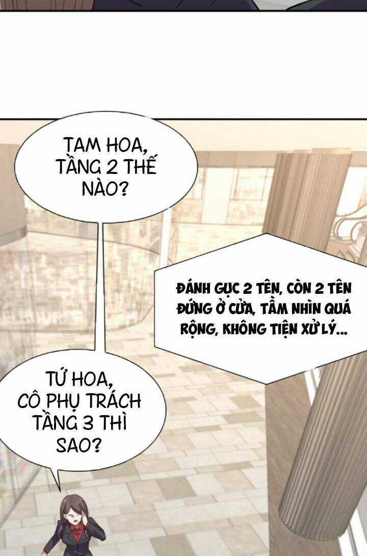 Bạn Gái Tôi Là Long Ngạo Thiên Chapter 52 trang 58