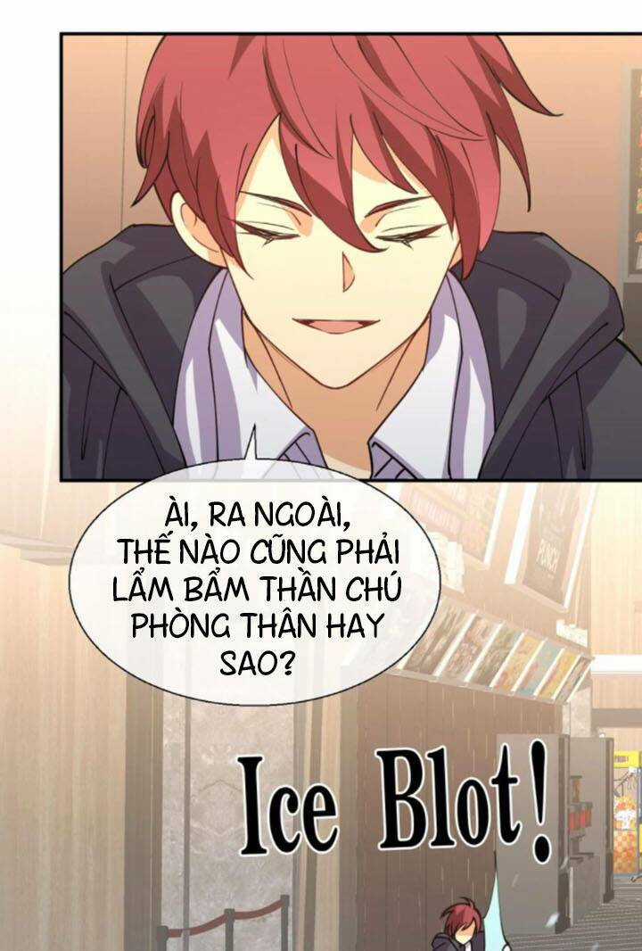 Bạn Gái Tôi Là Long Ngạo Thiên Chapter 52 trang 64