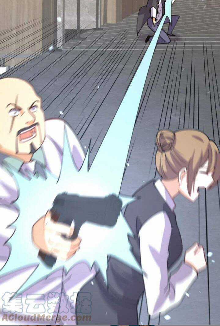 Bạn Gái Tôi Là Long Ngạo Thiên Chapter 52 trang 65