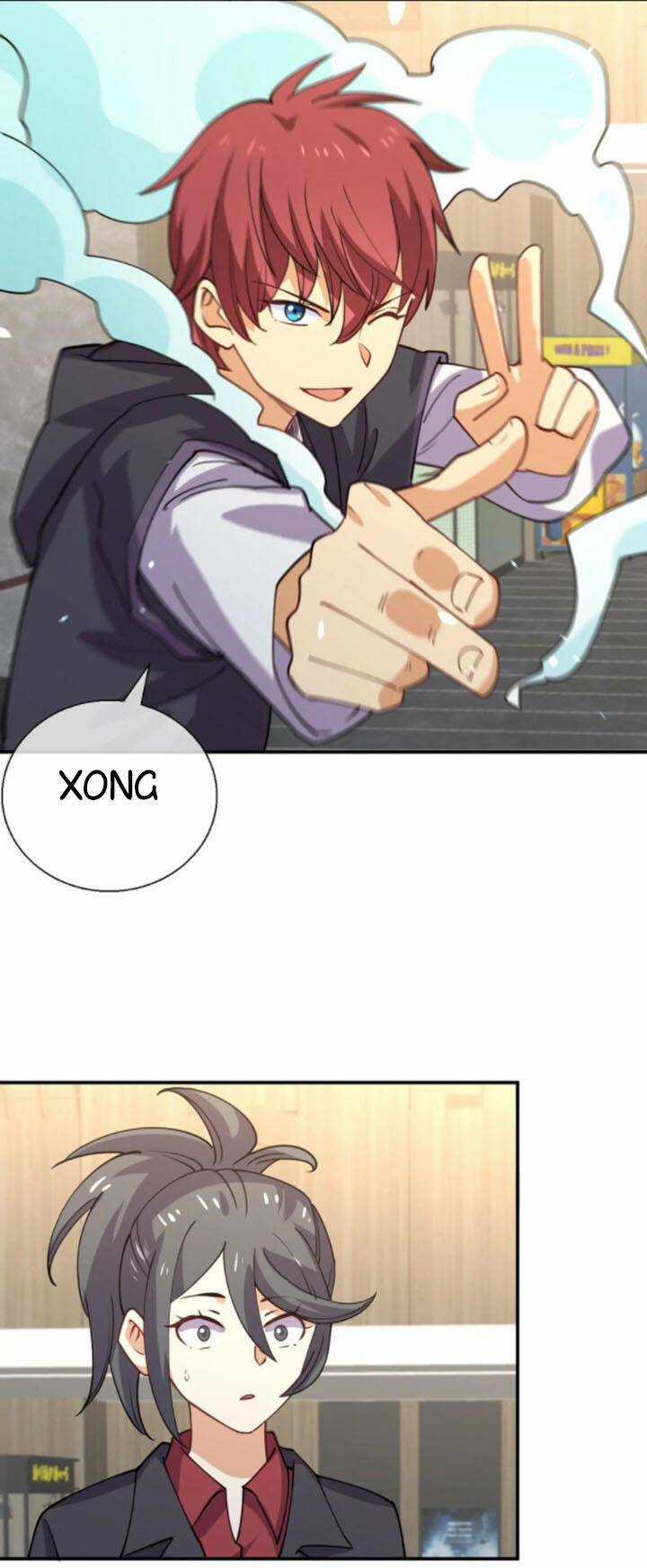 Bạn Gái Tôi Là Long Ngạo Thiên Chapter 52 trang 66