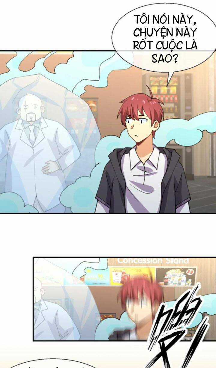 Bạn Gái Tôi Là Long Ngạo Thiên Chapter 52 trang 67