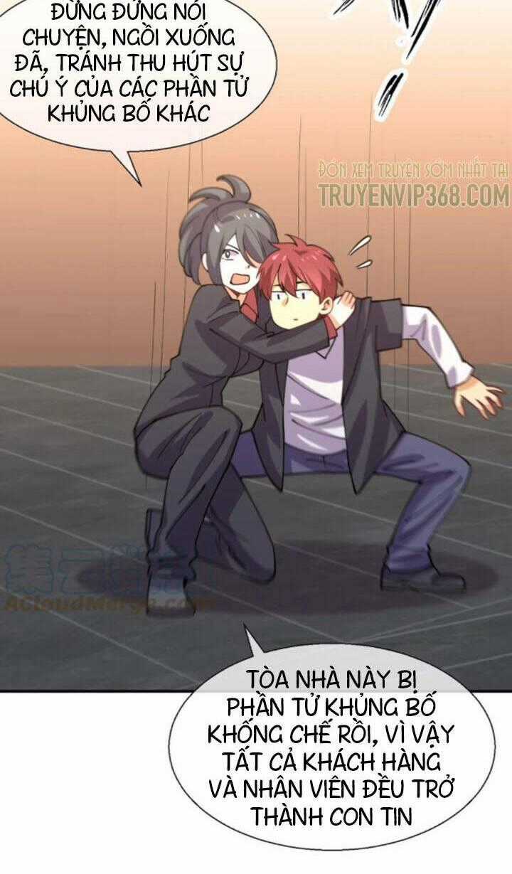 Bạn Gái Tôi Là Long Ngạo Thiên Chapter 52 trang 68