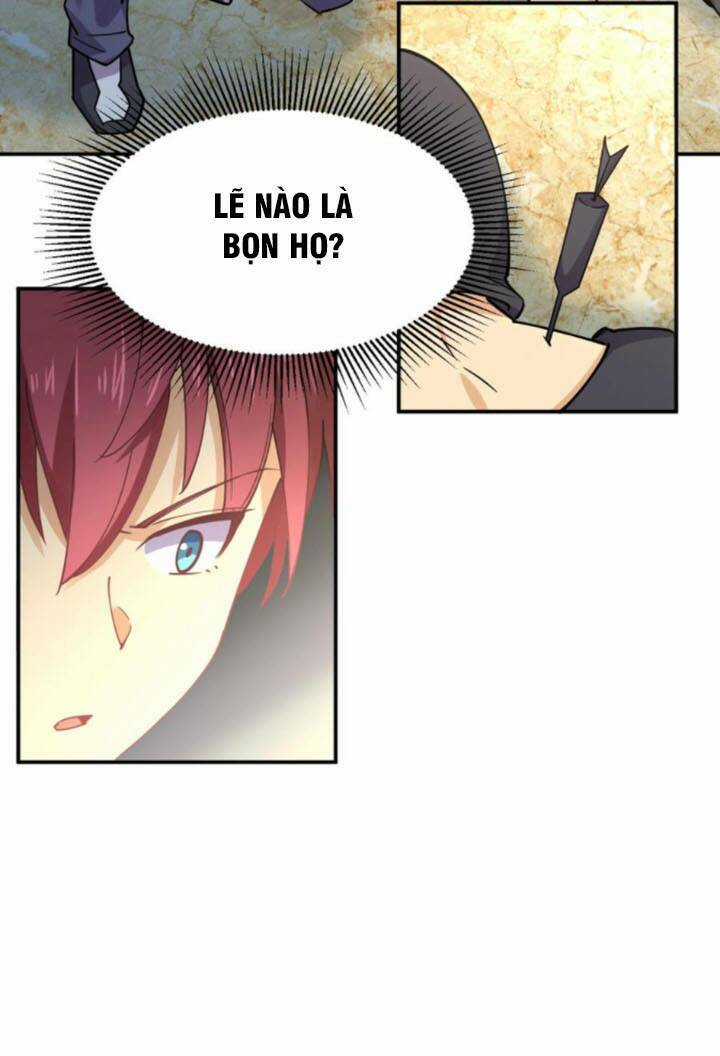 Bạn Gái Tôi Là Long Ngạo Thiên Chapter 52 trang 7