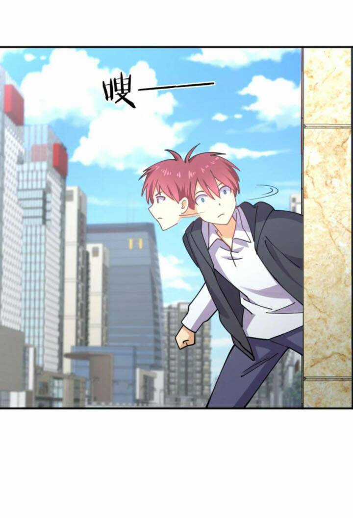 Bạn Gái Tôi Là Long Ngạo Thiên Chapter 52 trang 8