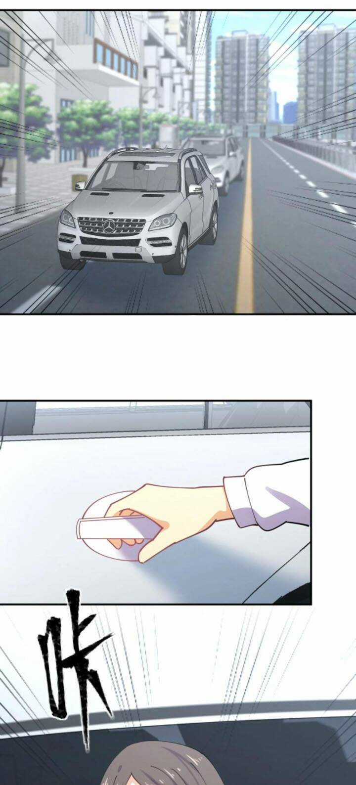 Bạn Gái Tôi Là Long Ngạo Thiên Chapter 52 trang 9