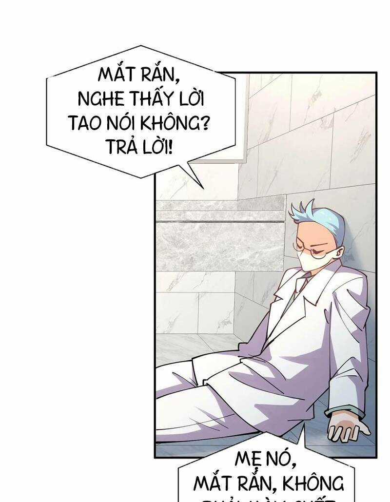 Bạn Gái Tôi Là Long Ngạo Thiên Chapter 53 trang 12