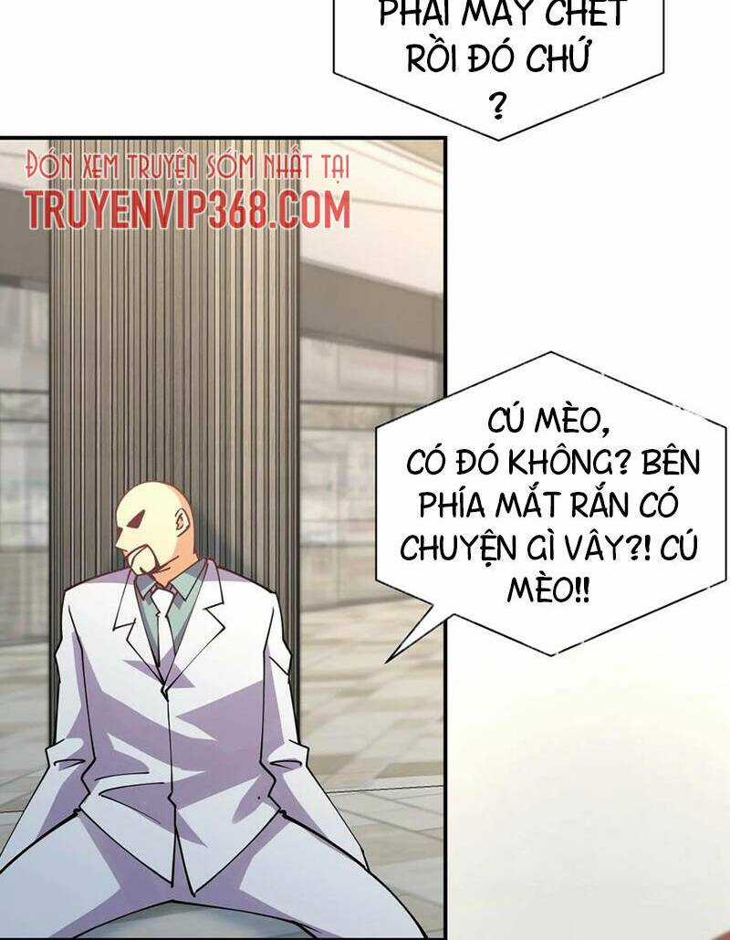 Bạn Gái Tôi Là Long Ngạo Thiên Chapter 53 trang 13