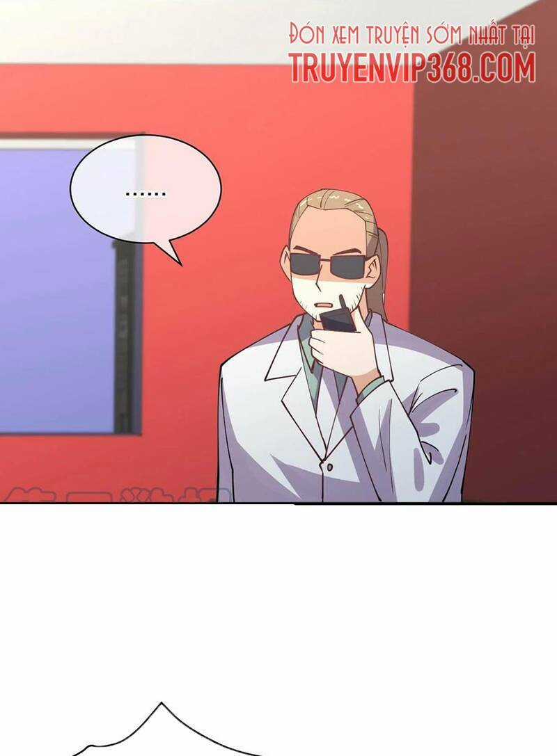 Bạn Gái Tôi Là Long Ngạo Thiên Chapter 53 trang 14