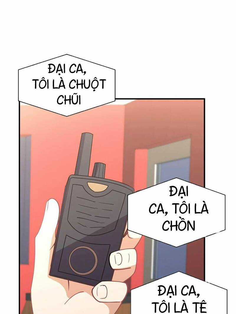Bạn Gái Tôi Là Long Ngạo Thiên Chapter 53 trang 16