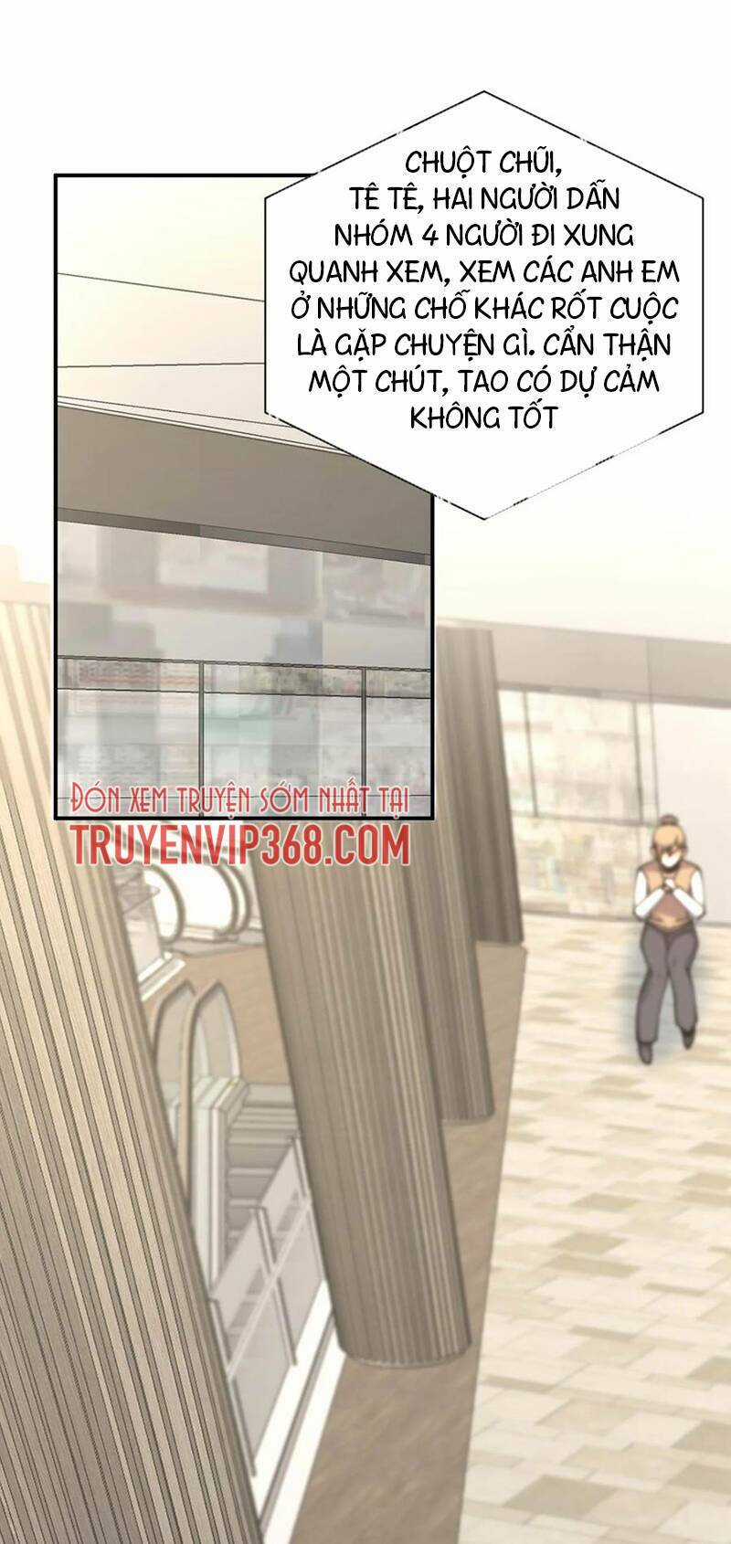 Bạn Gái Tôi Là Long Ngạo Thiên Chapter 53 trang 18