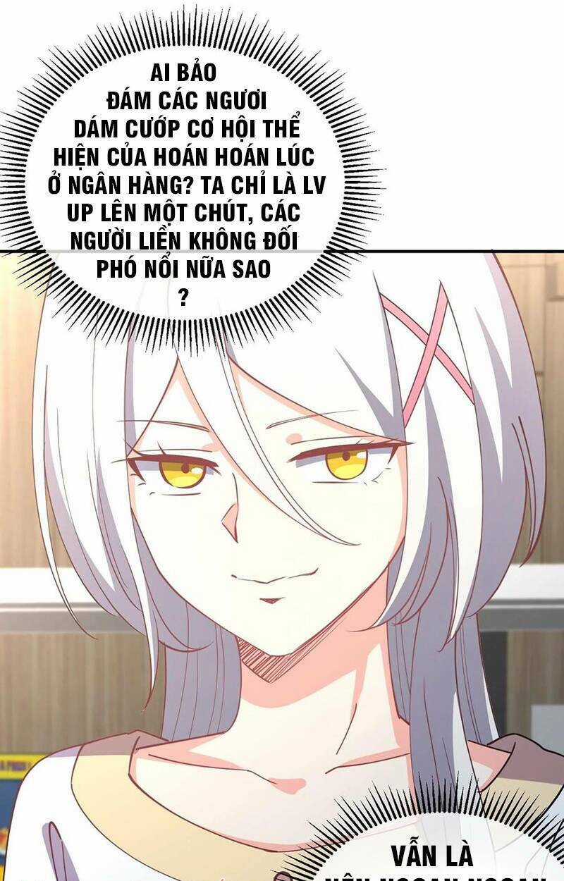 Bạn Gái Tôi Là Long Ngạo Thiên Chapter 53 trang 2