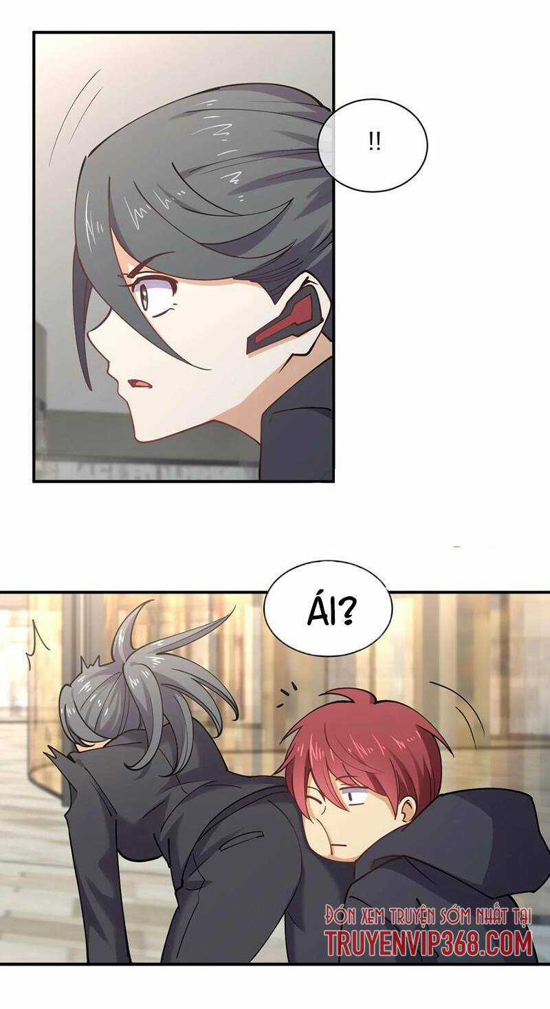 Bạn Gái Tôi Là Long Ngạo Thiên Chapter 53 trang 20