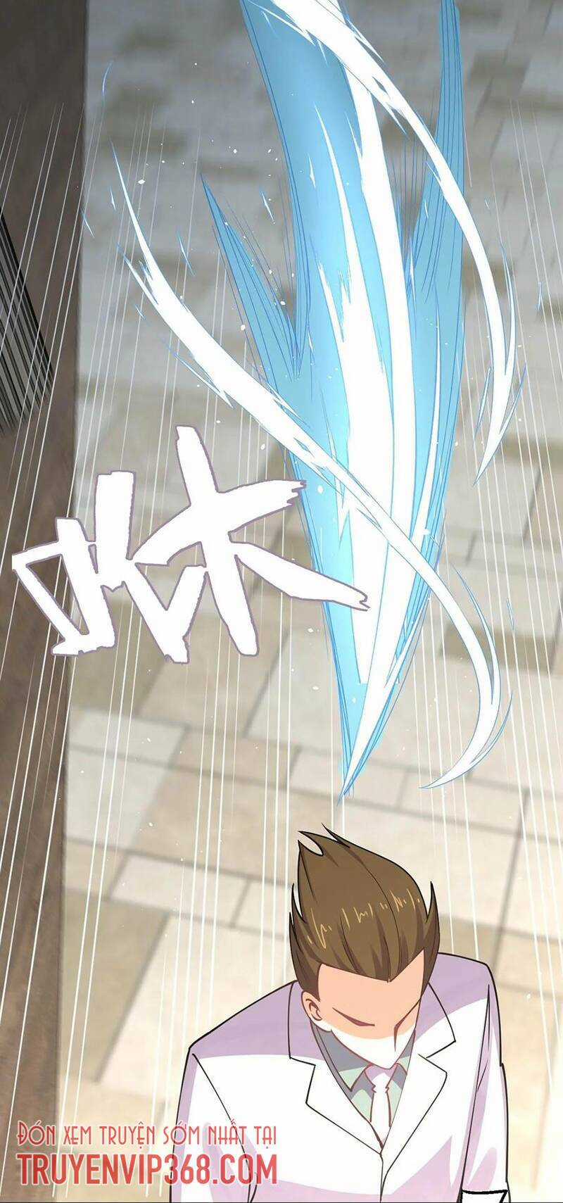 Bạn Gái Tôi Là Long Ngạo Thiên Chapter 53 trang 25