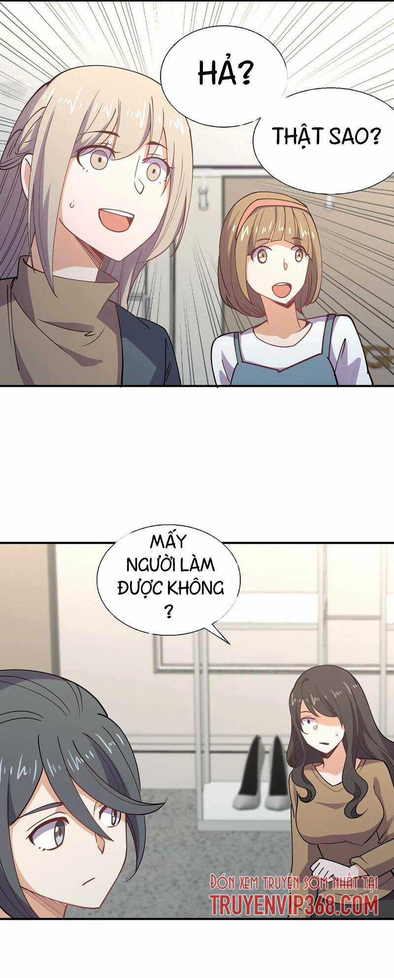 Bạn Gái Tôi Là Long Ngạo Thiên Chapter 53 trang 31