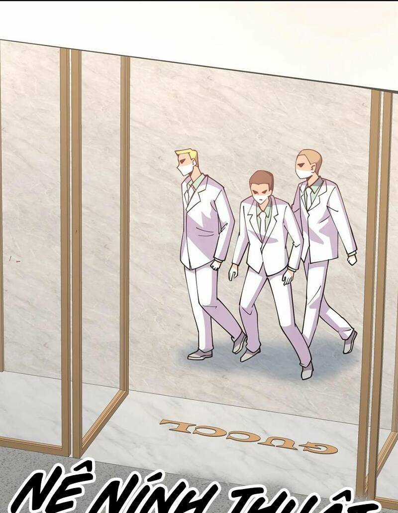 Bạn Gái Tôi Là Long Ngạo Thiên Chapter 53 trang 36