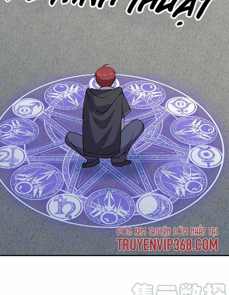 Bạn Gái Tôi Là Long Ngạo Thiên Chapter 53 trang 37