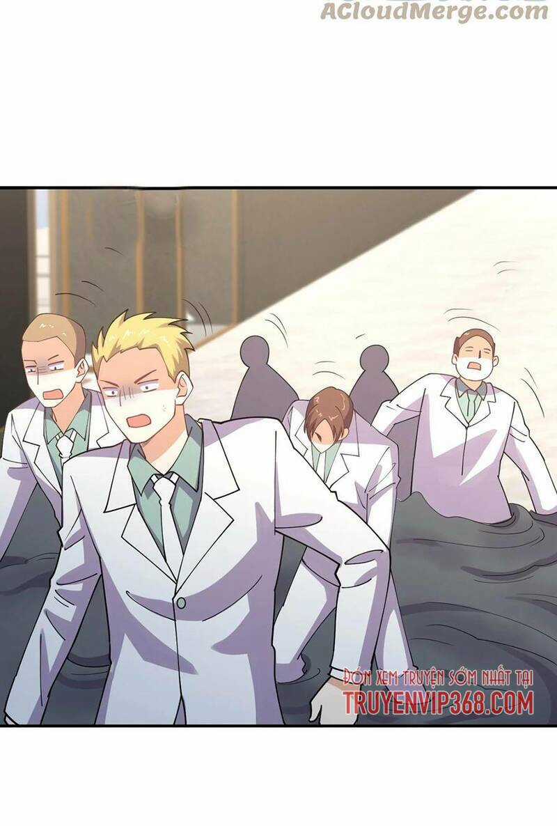 Bạn Gái Tôi Là Long Ngạo Thiên Chapter 53 trang 38