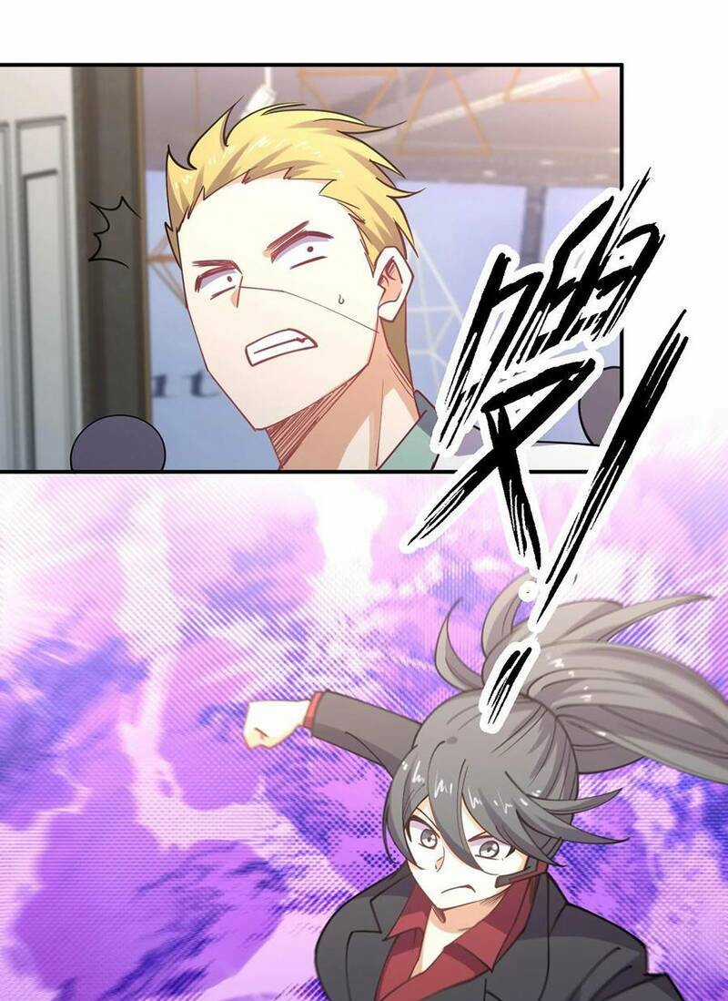 Bạn Gái Tôi Là Long Ngạo Thiên Chapter 53 trang 39