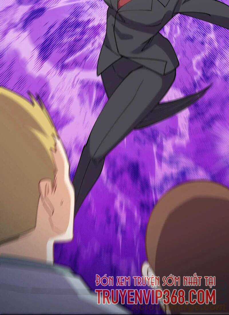 Bạn Gái Tôi Là Long Ngạo Thiên Chapter 53 trang 40