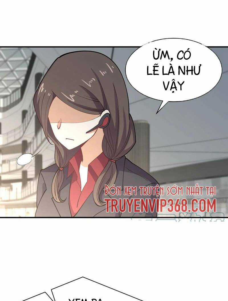 Bạn Gái Tôi Là Long Ngạo Thiên Chapter 53 trang 50