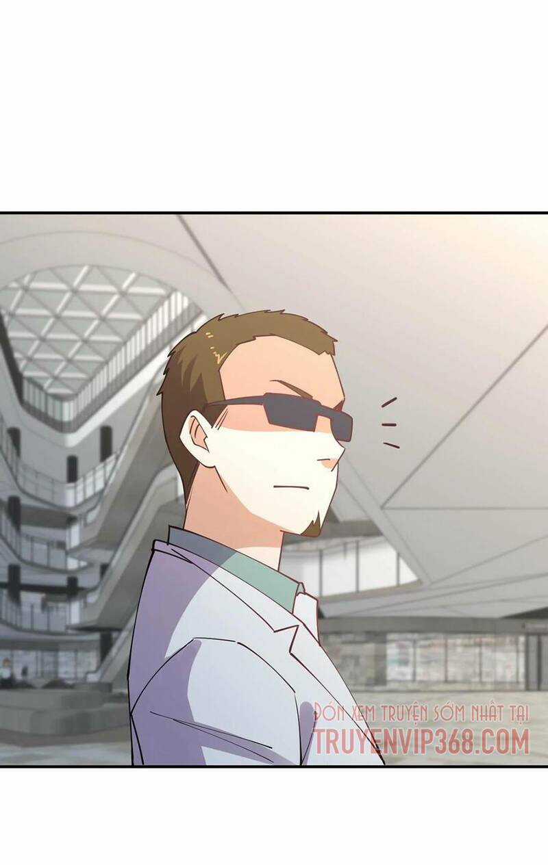 Bạn Gái Tôi Là Long Ngạo Thiên Chapter 53 trang 53