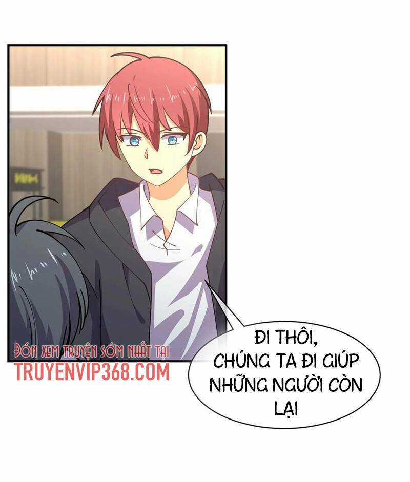 Bạn Gái Tôi Là Long Ngạo Thiên Chapter 53 trang 6