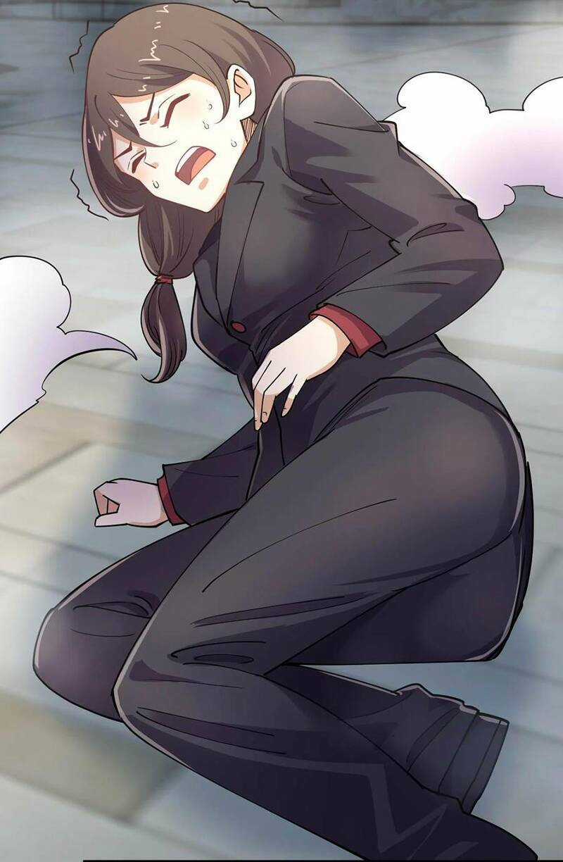 Bạn Gái Tôi Là Long Ngạo Thiên Chapter 53 trang 60