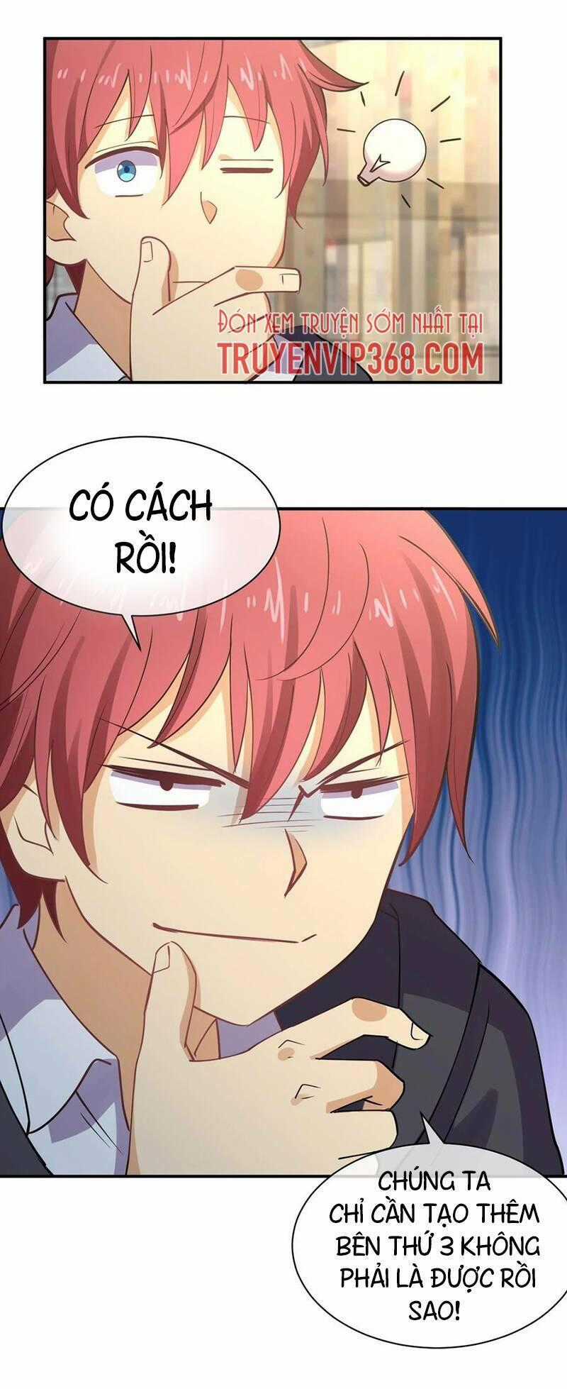 Bạn Gái Tôi Là Long Ngạo Thiên Chapter 53 trang 64