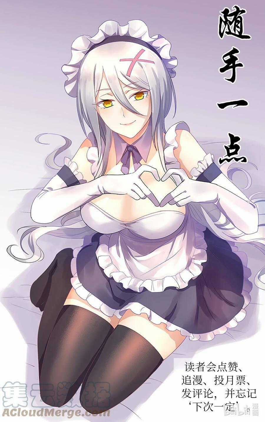 Bạn Gái Tôi Là Long Ngạo Thiên Chapter 53 trang 65