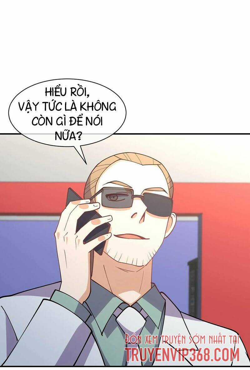 Bạn Gái Tôi Là Long Ngạo Thiên Chapter 53 trang 8