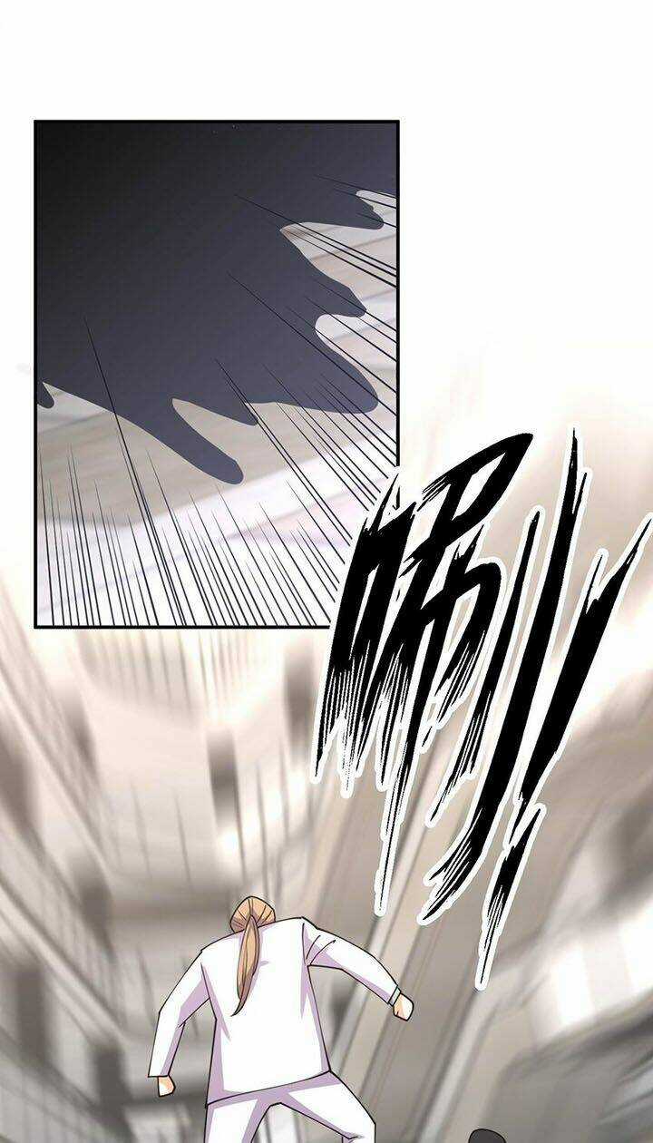 Bạn Gái Tôi Là Long Ngạo Thiên Chapter 54 trang 10