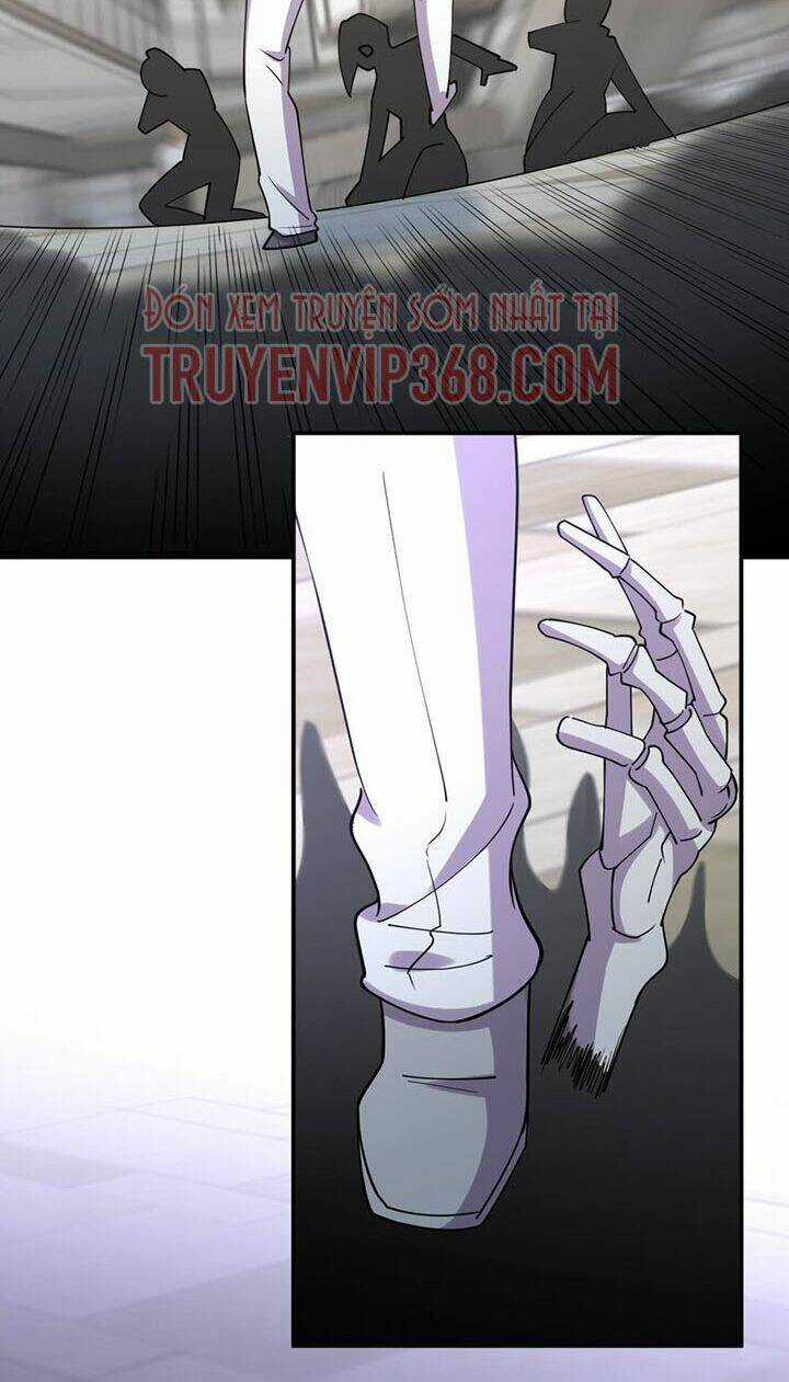 Bạn Gái Tôi Là Long Ngạo Thiên Chapter 54 trang 11