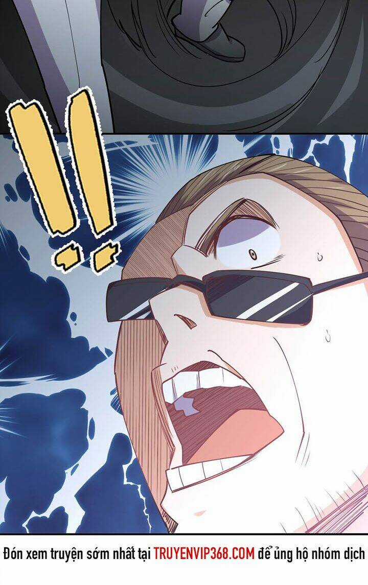 Bạn Gái Tôi Là Long Ngạo Thiên Chapter 54 trang 13