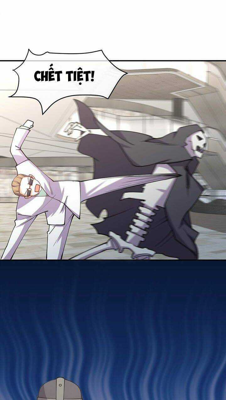 Bạn Gái Tôi Là Long Ngạo Thiên Chapter 54 trang 14