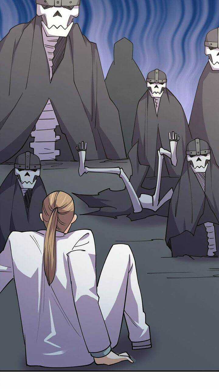 Bạn Gái Tôi Là Long Ngạo Thiên Chapter 54 trang 15