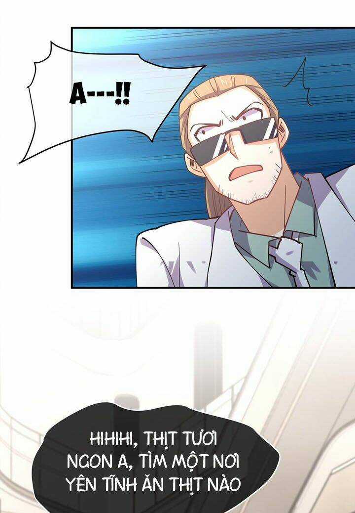 Bạn Gái Tôi Là Long Ngạo Thiên Chapter 54 trang 16