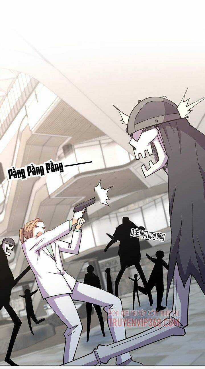 Bạn Gái Tôi Là Long Ngạo Thiên Chapter 54 trang 18