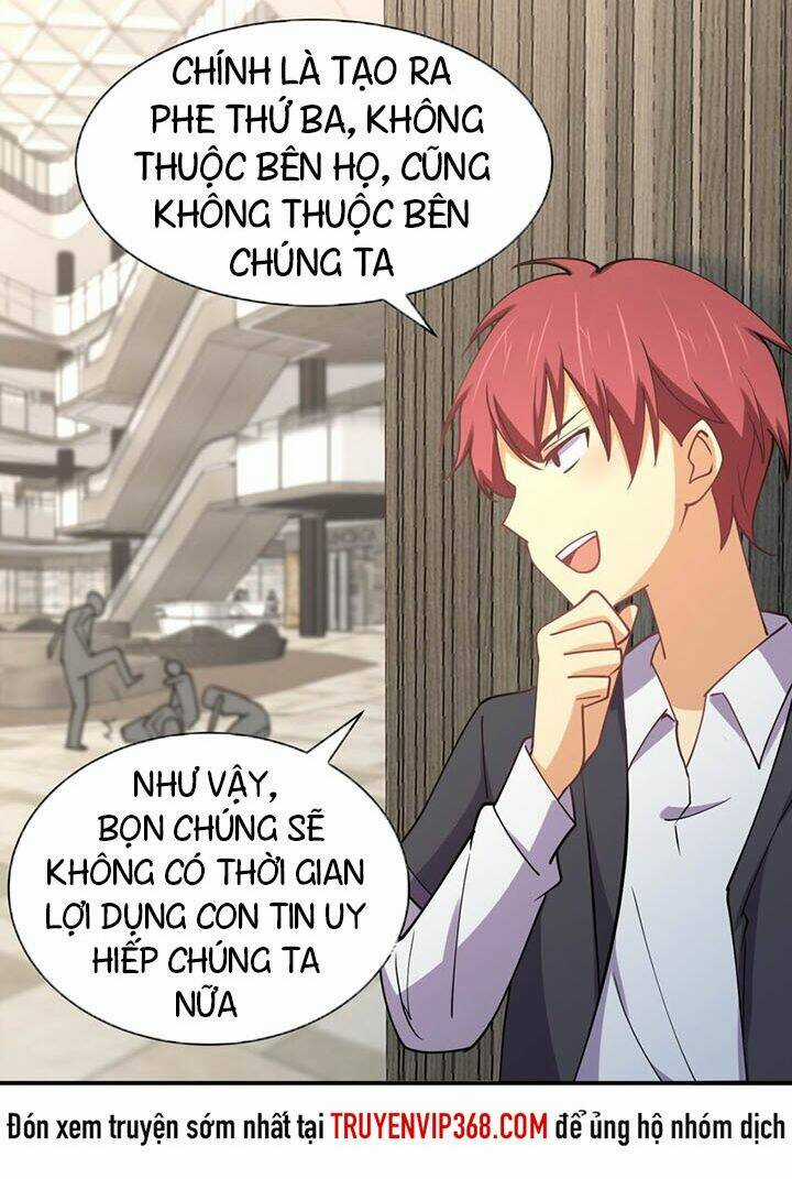 Bạn Gái Tôi Là Long Ngạo Thiên Chapter 54 trang 2