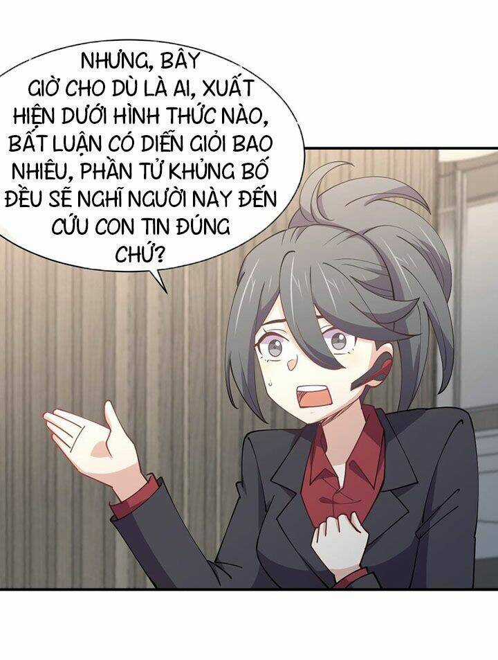 Bạn Gái Tôi Là Long Ngạo Thiên Chapter 54 trang 3