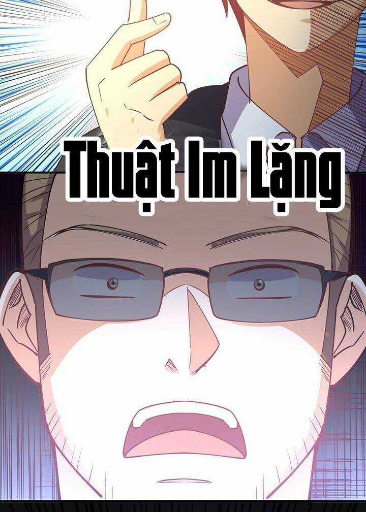 Bạn Gái Tôi Là Long Ngạo Thiên Chapter 54 trang 30