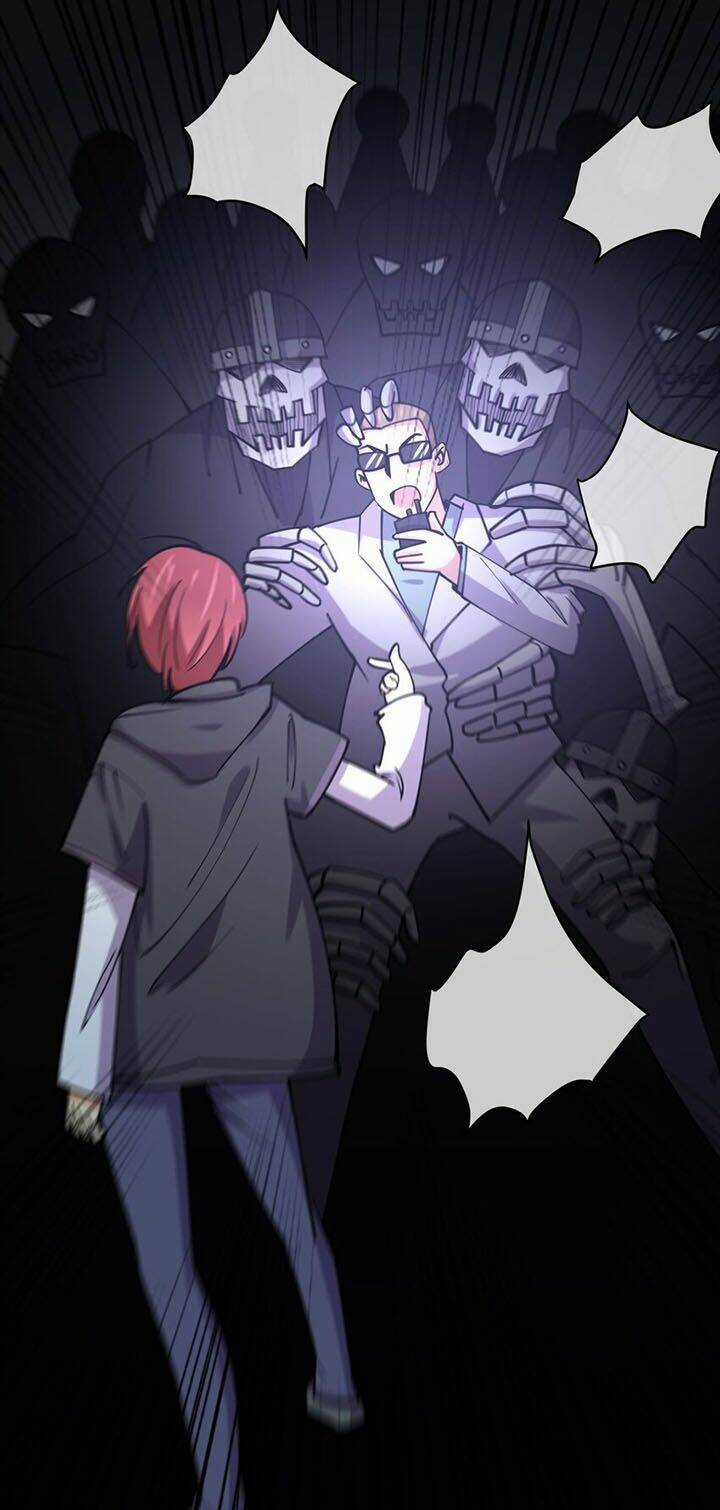 Bạn Gái Tôi Là Long Ngạo Thiên Chapter 54 trang 31