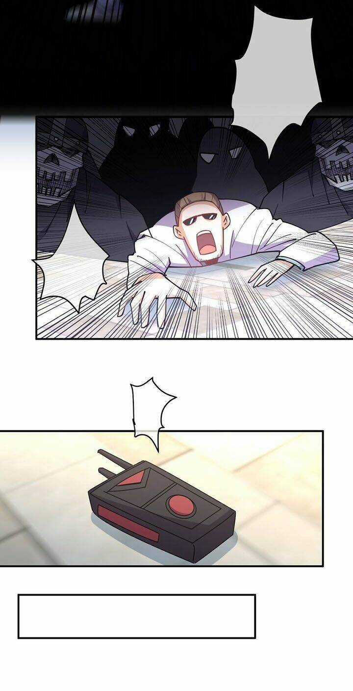 Bạn Gái Tôi Là Long Ngạo Thiên Chapter 54 trang 32