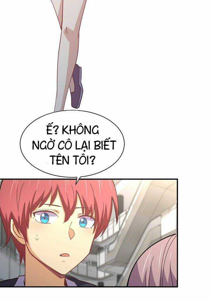Bạn Gái Tôi Là Long Ngạo Thiên Chapter 54 trang 38